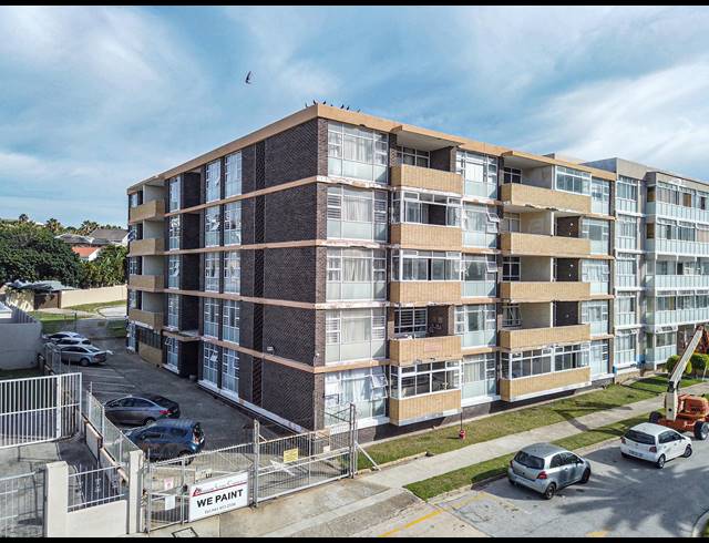 2 BEDROOM APARTMENT RENTED IN HUMEWOOD